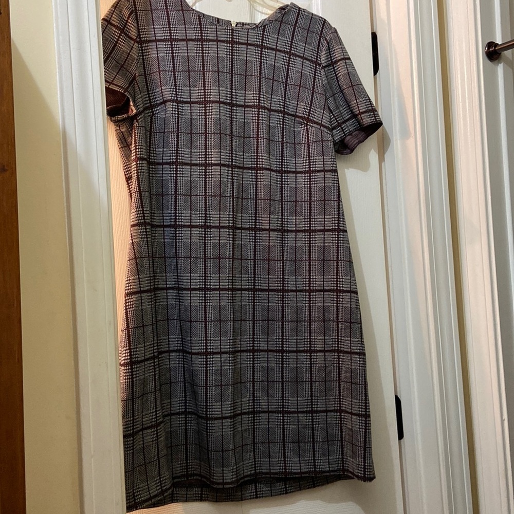 Calvin Klein dress